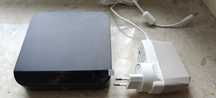 Odtwarzacz/streamer /sieciowy Bluesound Nano + iFi PowerX