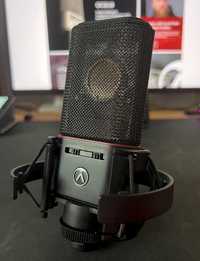 Студийный микрофон Austrian Audio OC 18