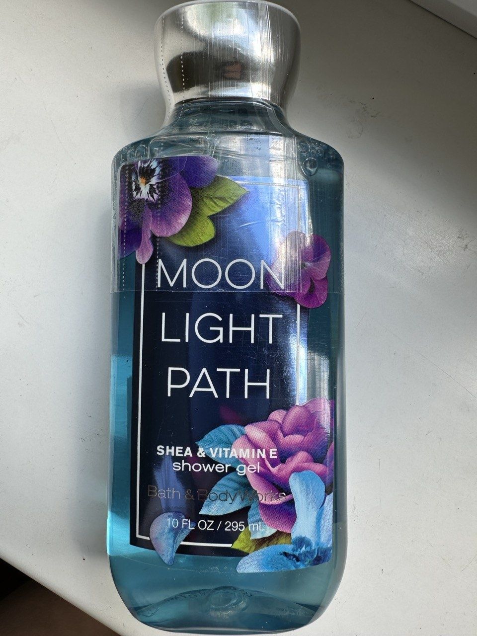 гель для душу Moon Light Path