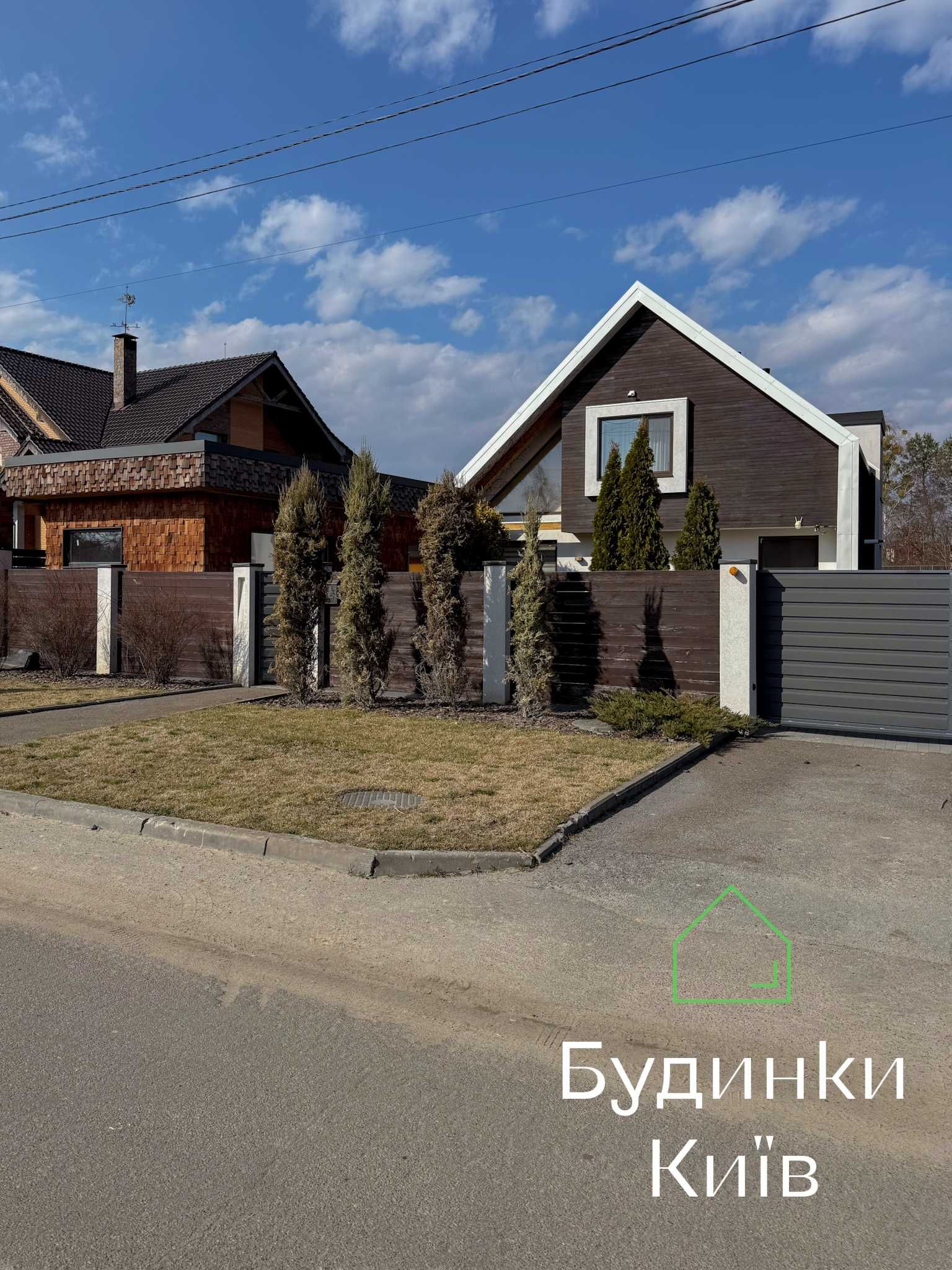Будинок 180м2 Стоянка Гореничі Капітанівка