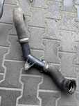 Rura intercoolera Renault Master III 2.3 DCI 170 KM 19r