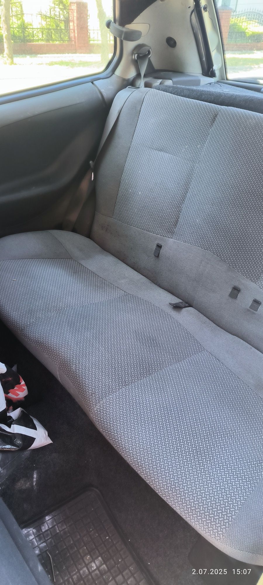 Fiat Punto 1.3 MultiJet