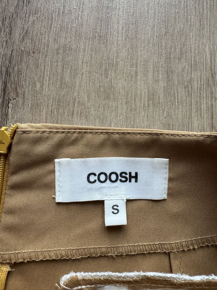 Міні спідниця coosh