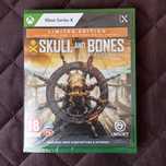 Skull and Bones Limited Edition