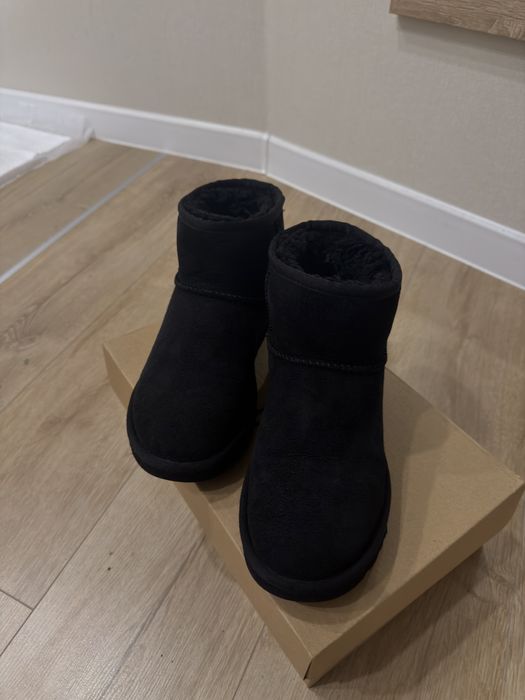 Ugg mini оригинал