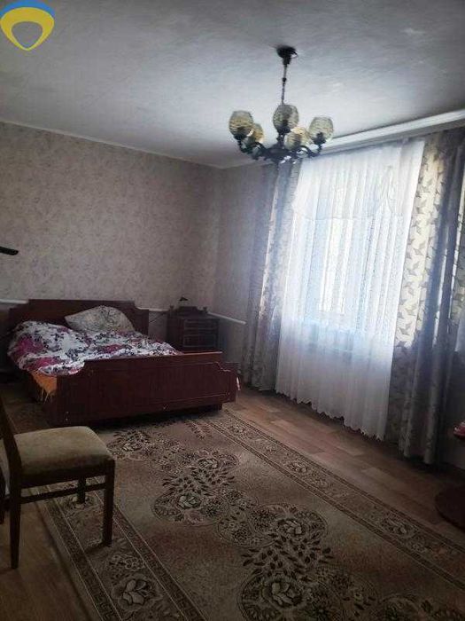 Купуйте квартиру у передмісті Одеси, в Буялику р88