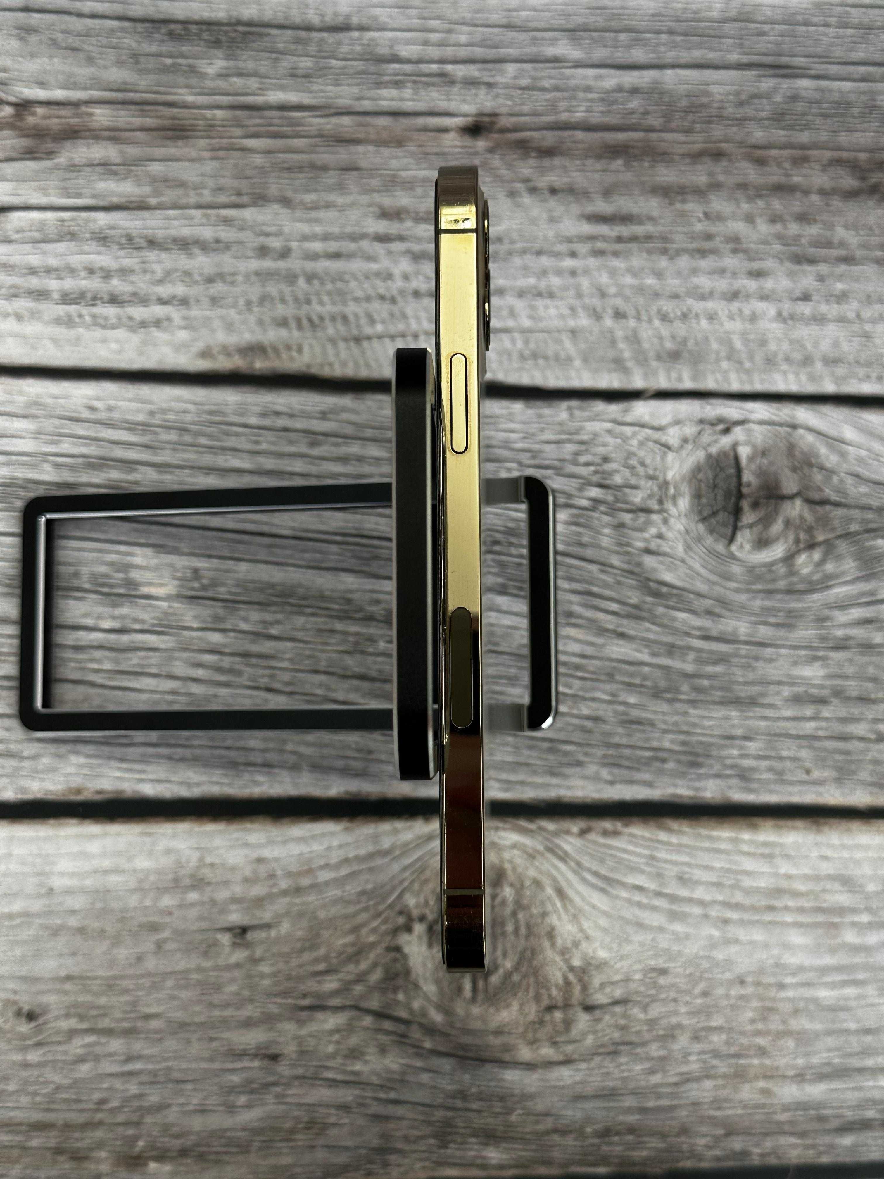 IPhone 12 pro gold 128gb!!! NEVERLOCK!! З США!! Батарея 90%