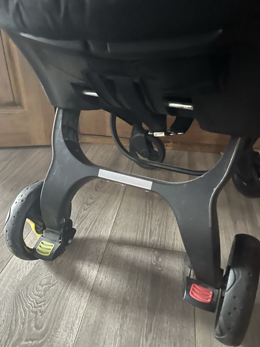 Продам колска автокресло Dona