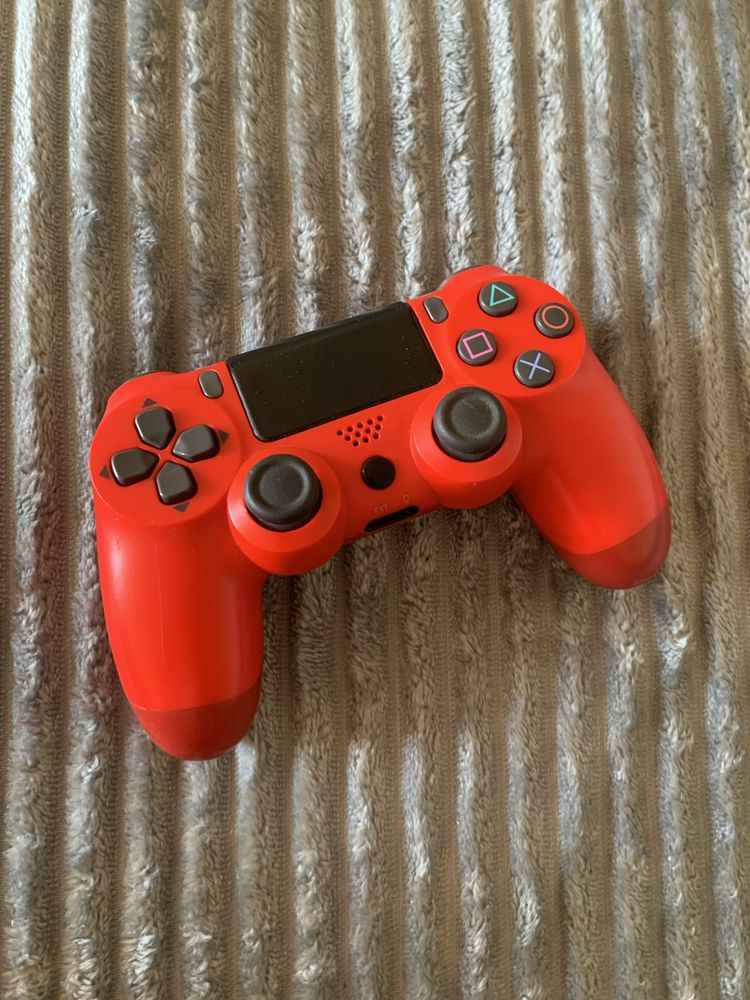 Джойстик PS 4 DualShock