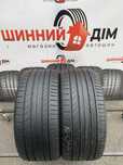 Шини 255/40 R18 Continental RunFlat літо 2023 р,6мм