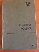 książka kuchnia polska