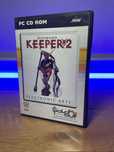 Dungeon Keeper 2 DVD Box Gra Pc