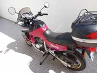 Honda Transalp Xl 600