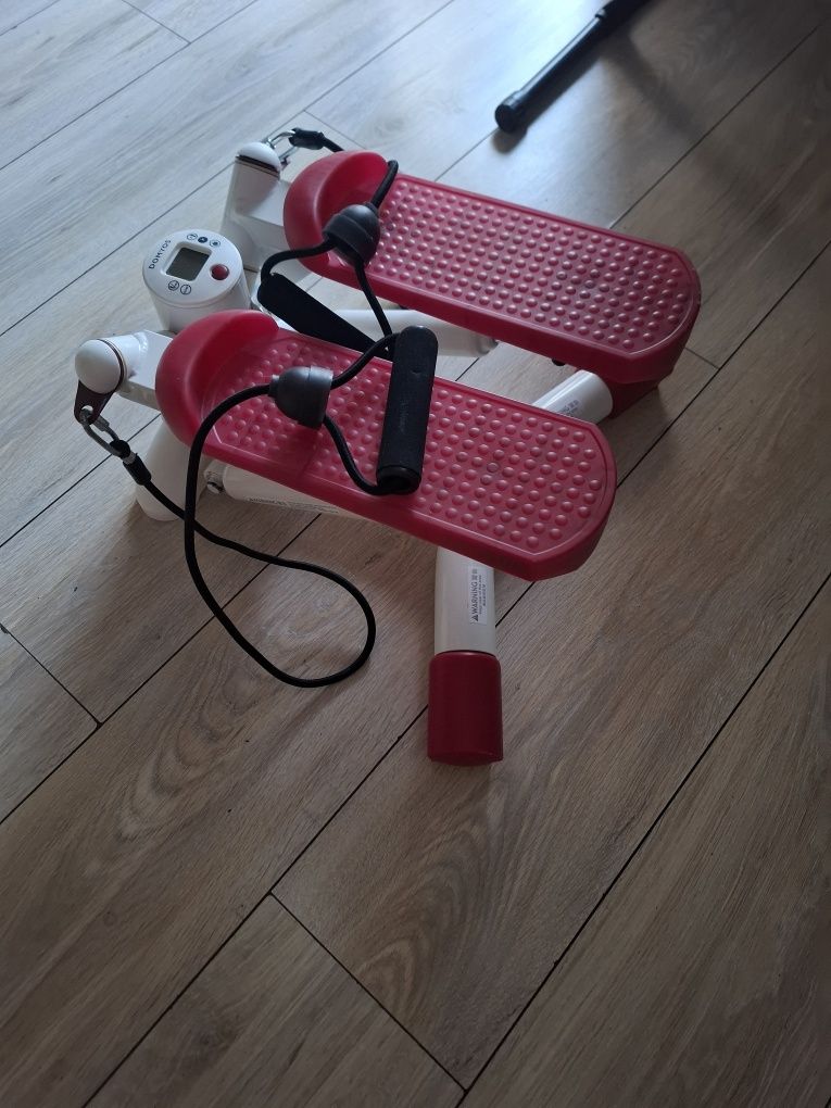 Steper Domyos decathlon
