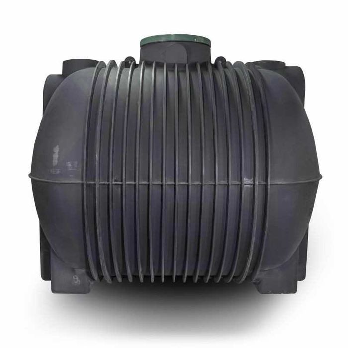 Zbiornik 10 000L JUMBO szambo zbiornik na deszczówkę wodę deszczową