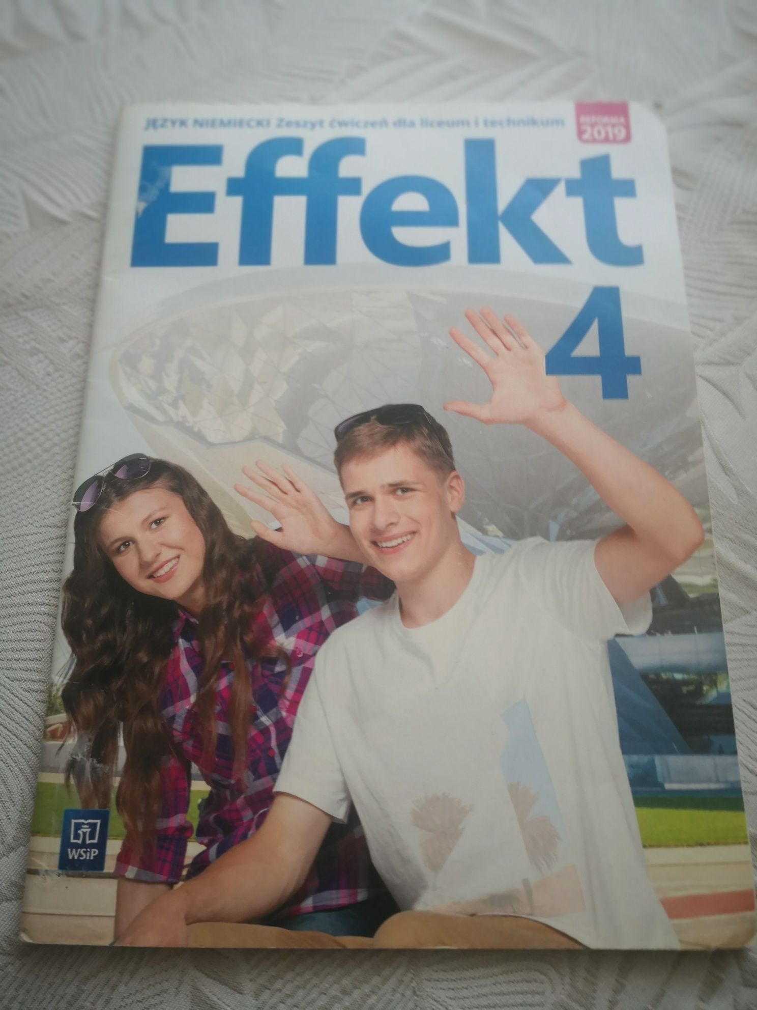 Effekt 4 ćwiczenia niemiecki