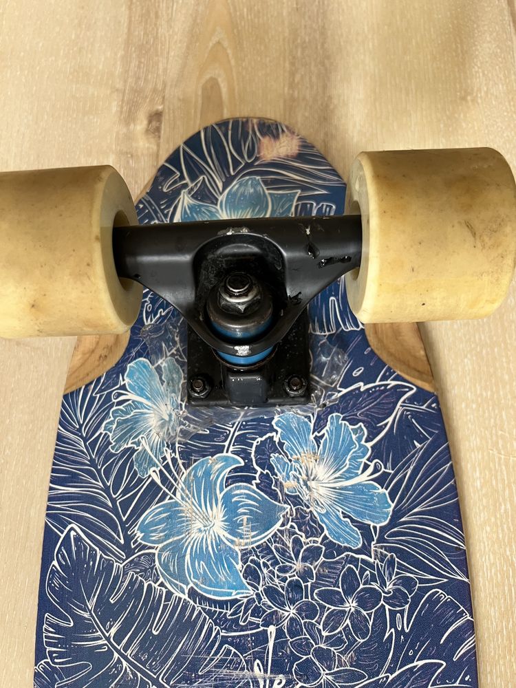 Termit Longboards Скейтборд Скейт