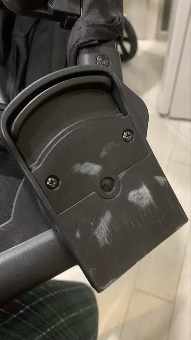 Дитяча коляска carello/ 2 в 1