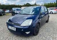 Ford Fiesta Ford Fiesta