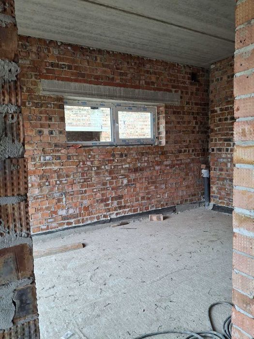 Продаж дуплекс, будинок, півособняк 130м2; 2,5сот. Драгомирчани, місто