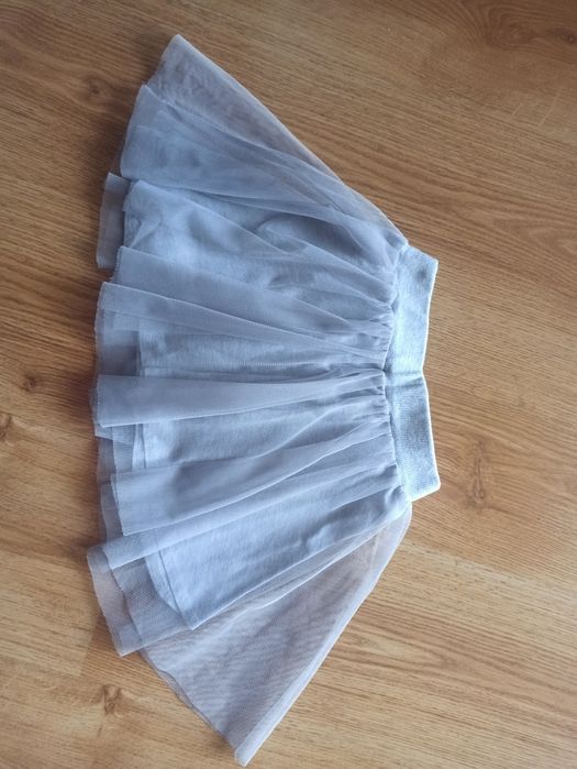 Spódniczka tiulowa 104, pinokio