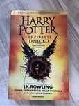 harry potter i przeklete dziecko 8 czesc
