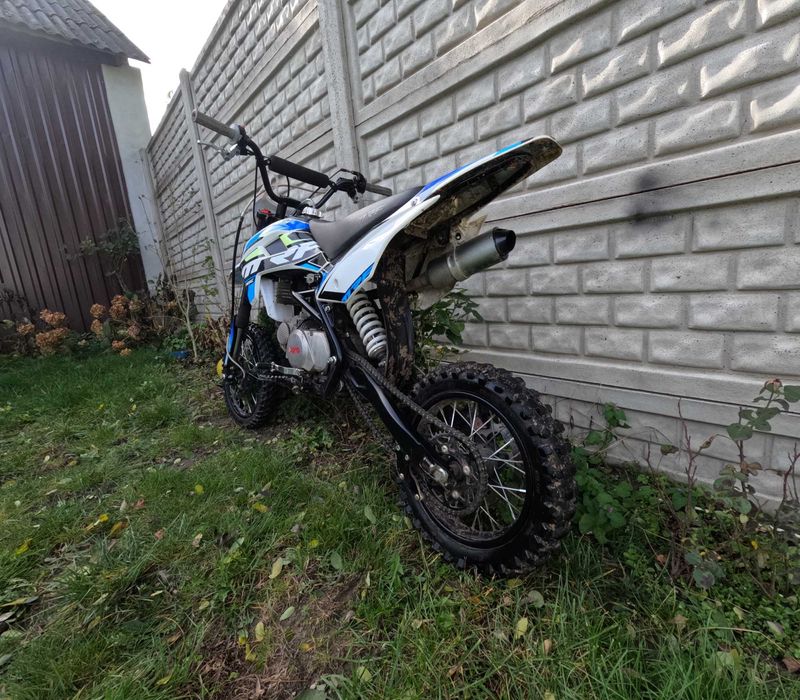 mrf  140 rc 2022