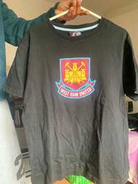 T-shirt West Ham Original, S