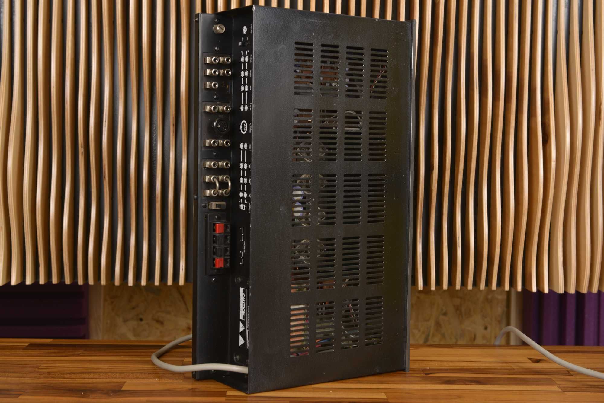 NAD 3020A – Kultowy Wzmacniacz Stereo, 100% Sprawny. Możliwy Odsłuch