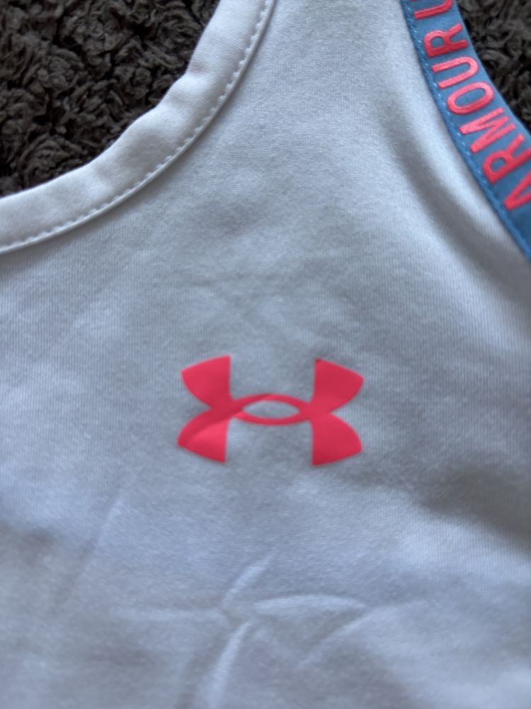 Спортивна майка Under armour