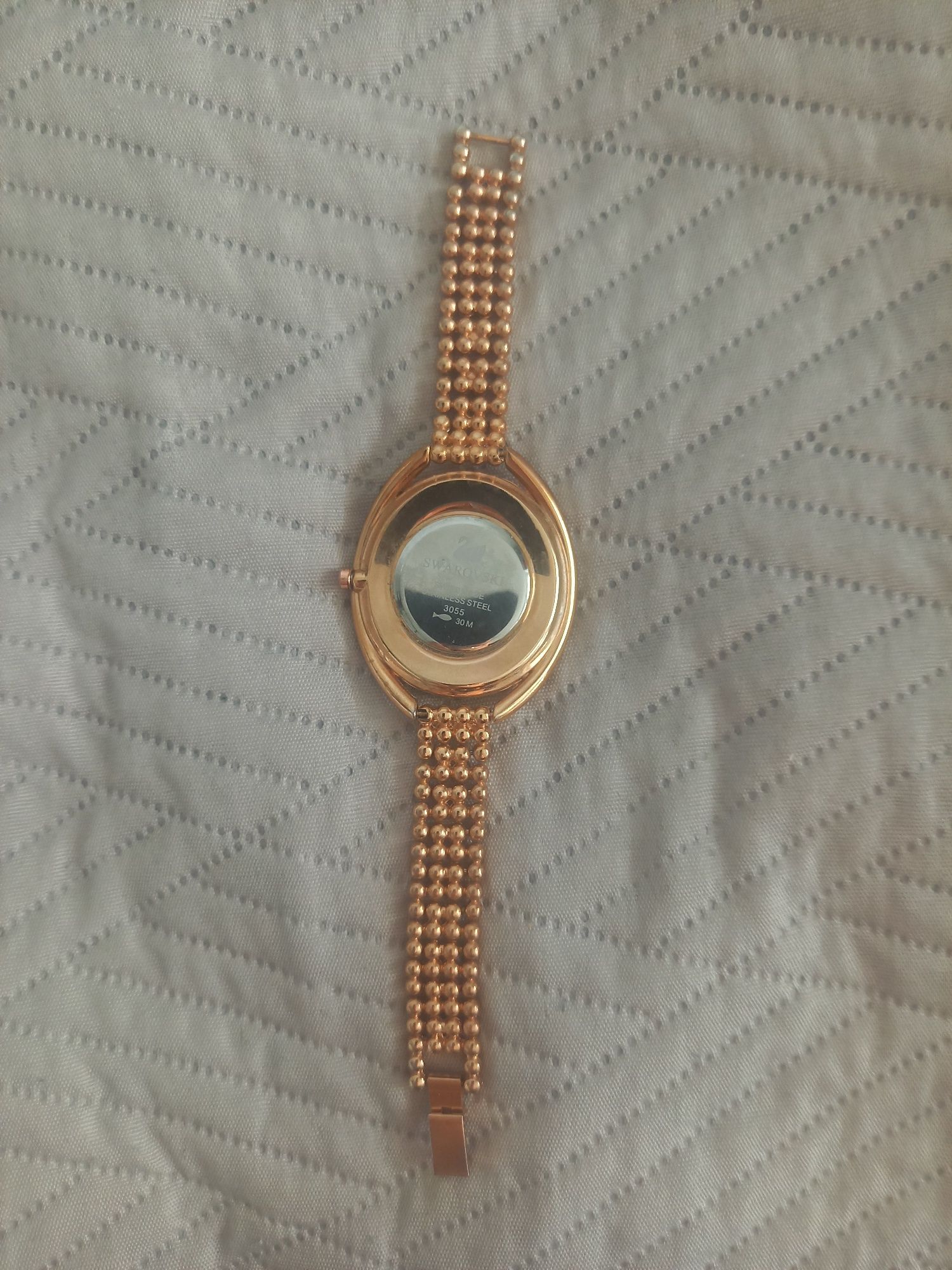 Zegarek Swarovski