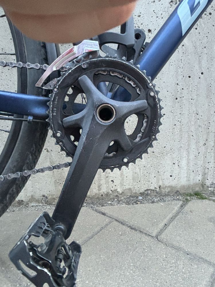 Giant Roam 1 2022 rozmiar XL