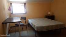 228722 - Quarto com cama de solteiro
