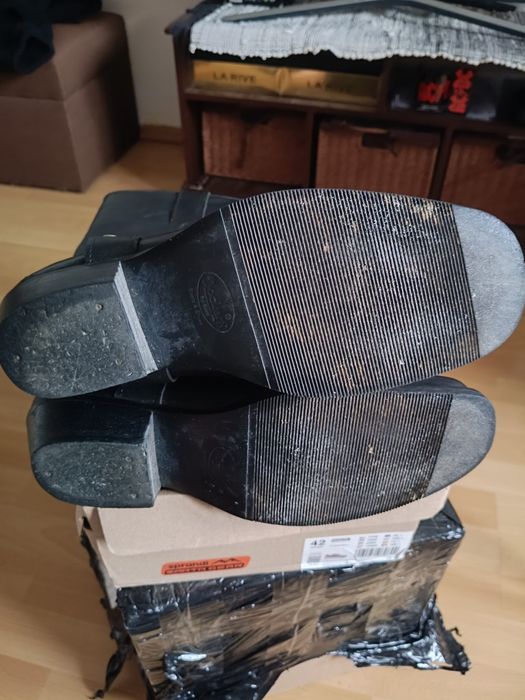 Kawaleryjki Motocyklowe Dogers 42.