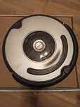 Robot roomba 560 niesprawny