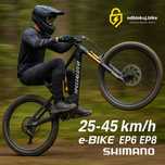 PROMOCJA Odblokowanie silnika Shimano EP6 i EP8 BEZ UTRATY gwarancji
