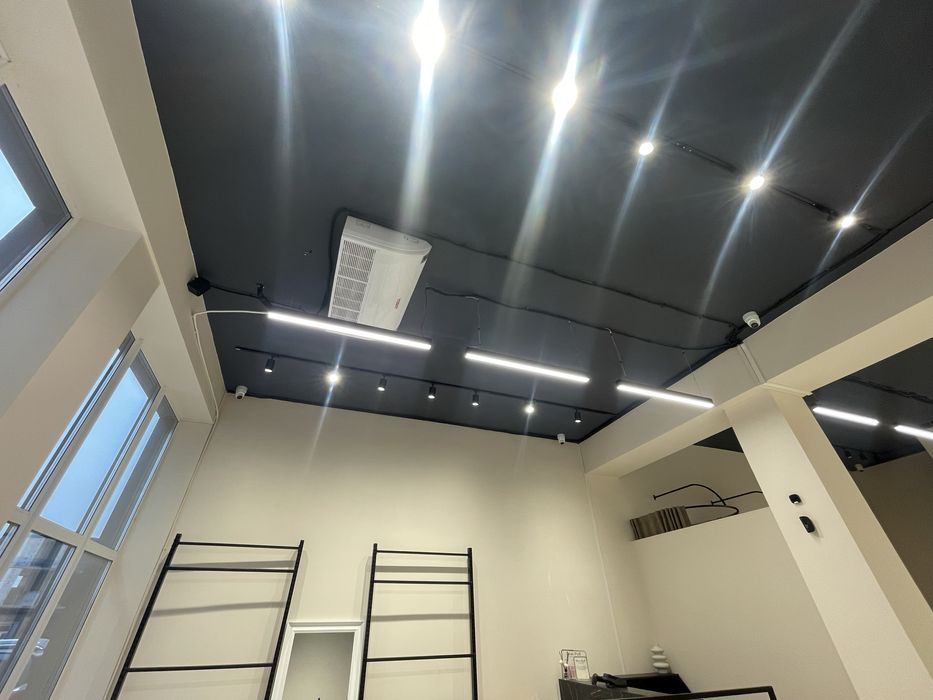 Комерційне приміщення 70 кв.м. Жк «Полісся»