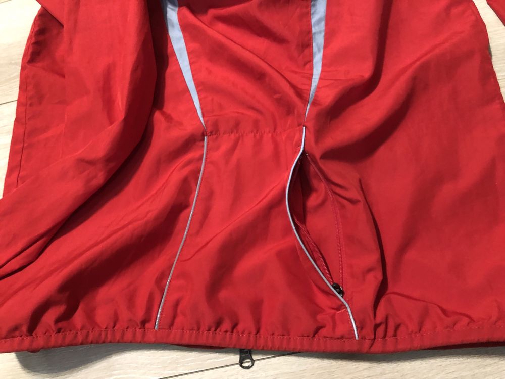 Kurtka sportowa damska NIKE r. M
