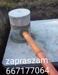 Zbiorniki betonowe prosto od producenta 4-12m3