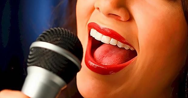 Репетитор вокалу для усіх рівнів підготовки онлайн і офлайн