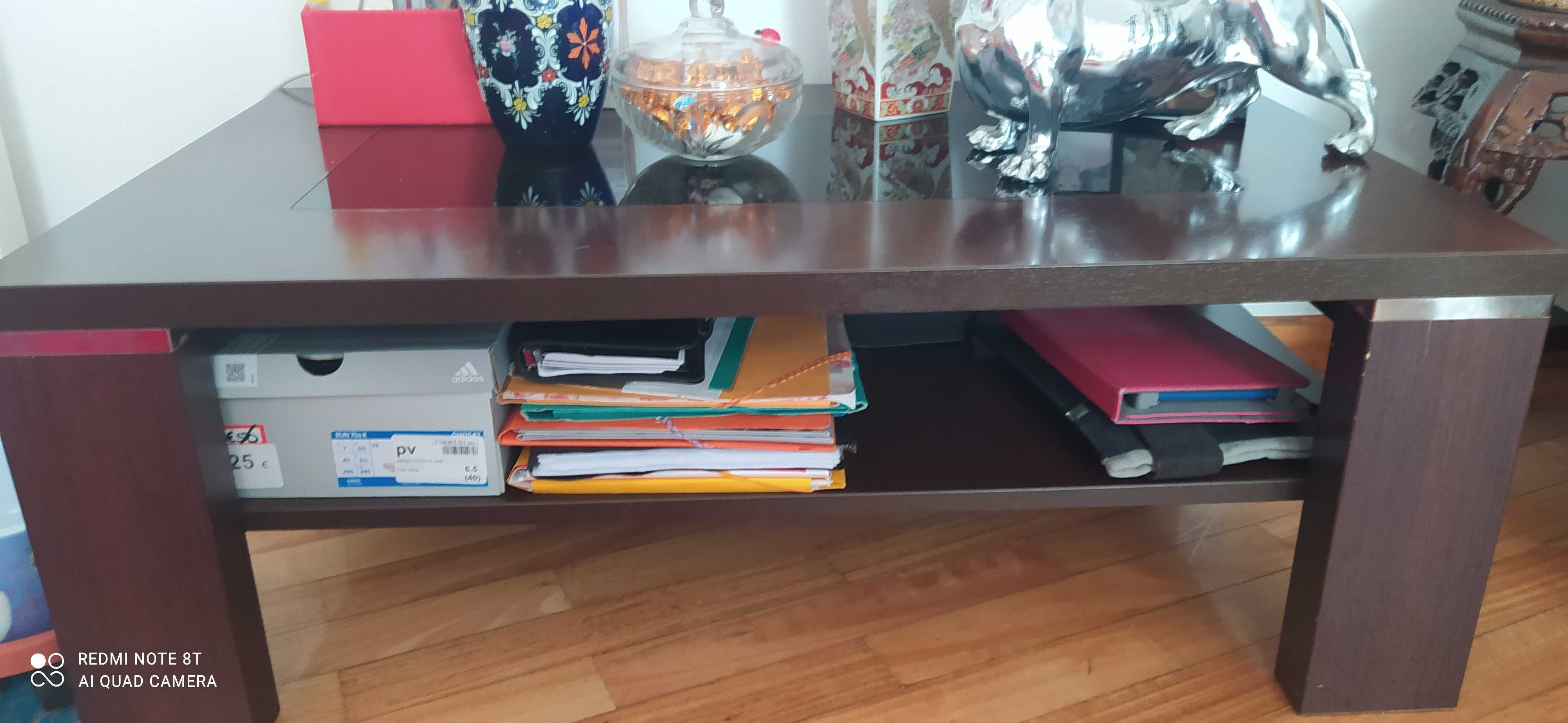 Vende-se mesa de centro