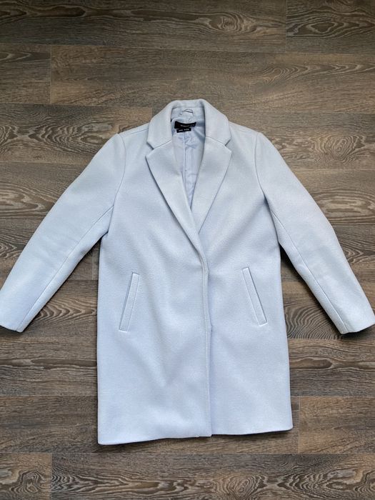 Продам кашемировое пальто