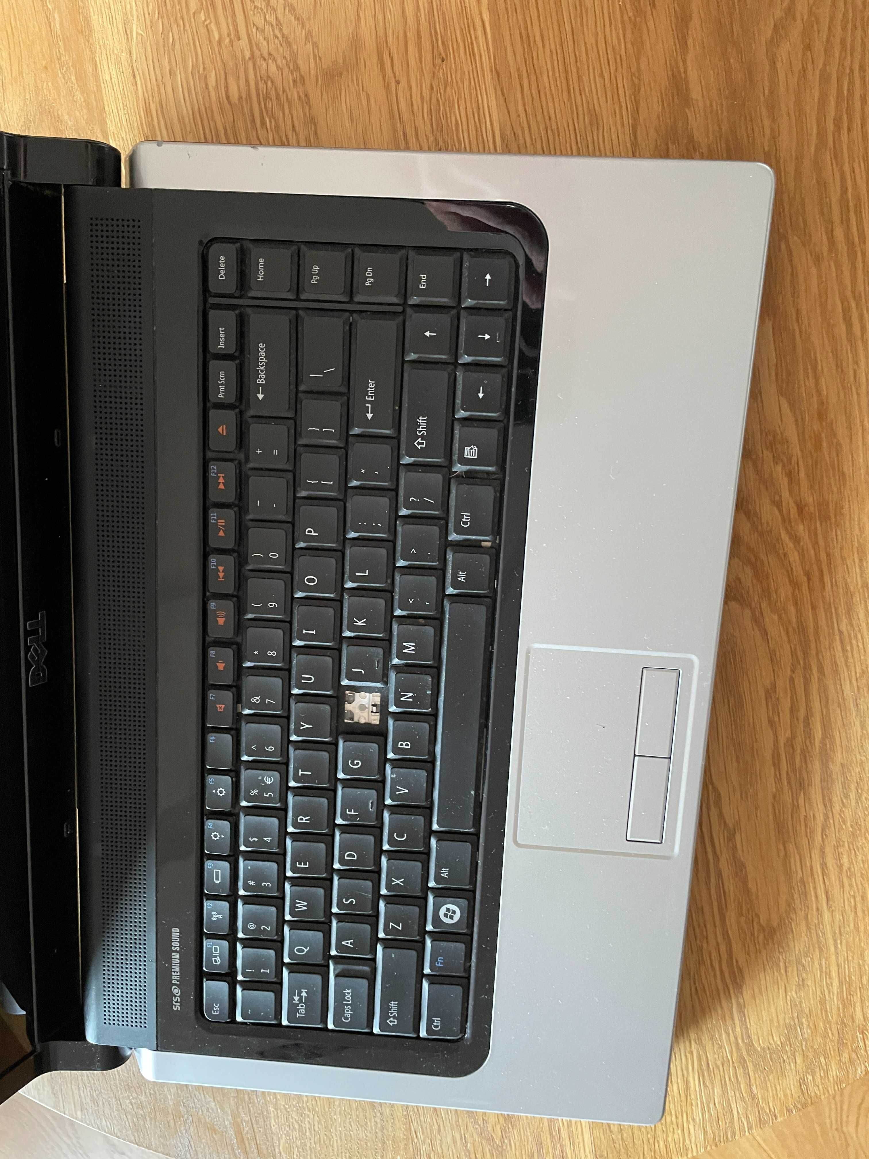 Laptop Dell Studio 1558  na części-Okazja !