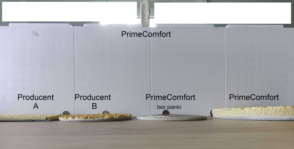 Basen PrimeFiber VENUS 5,1 x 3,1 x 1,5m poliestrowy ogrodowy