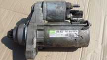 Rozrusznik 1.4/16v Vw Seat Skoda 02tn