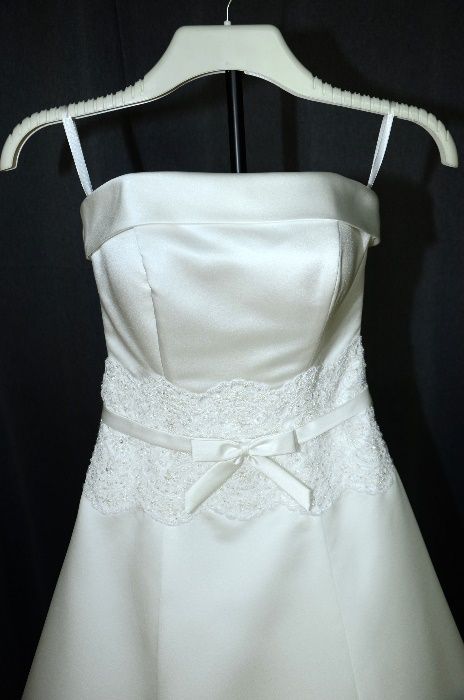 Suknia ślubna Sincerity Bridal 3330
