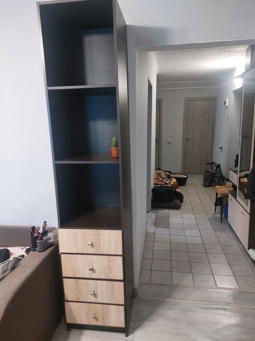 Стеллаж бу в хорошем состоянии