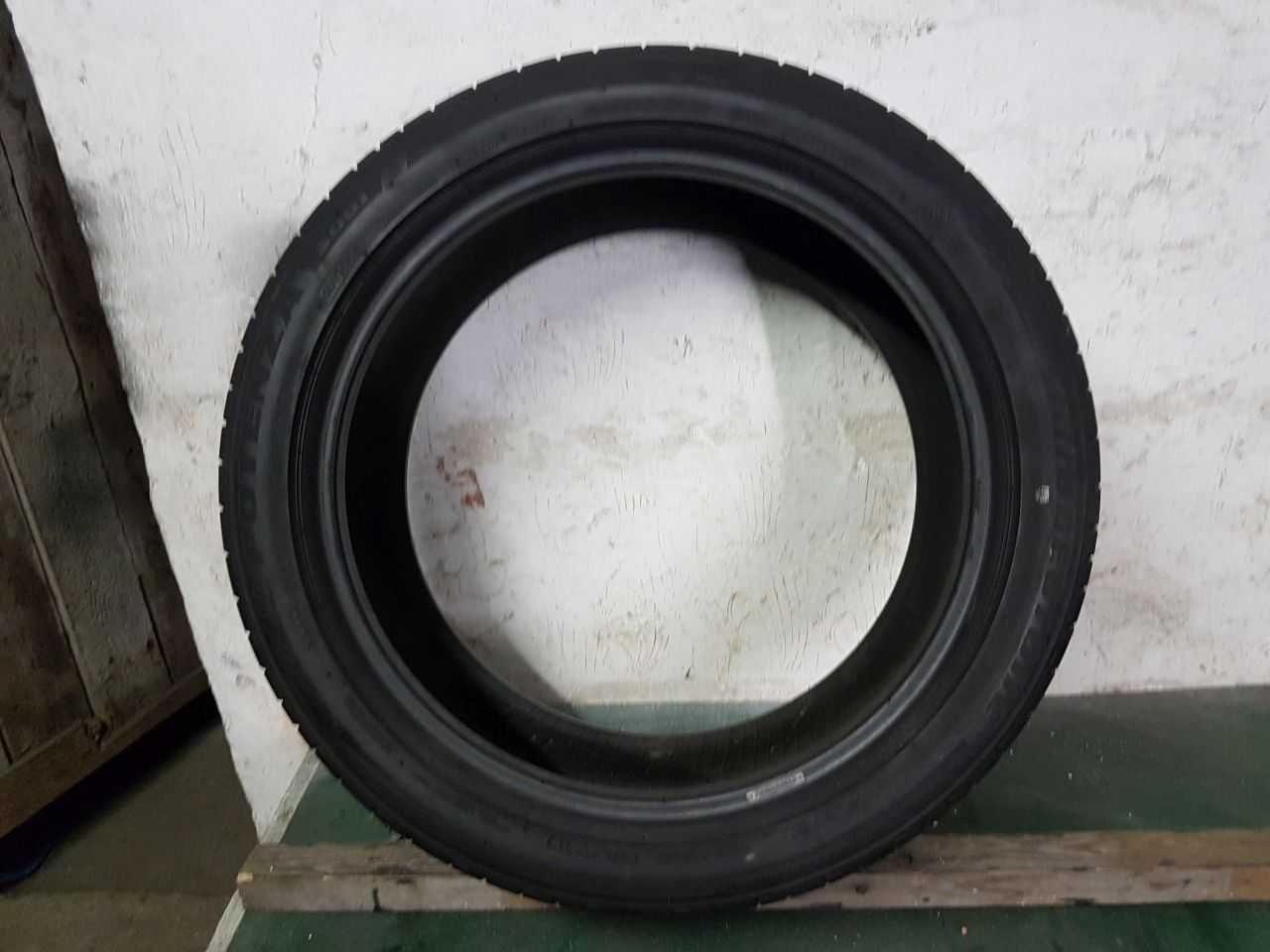 Opona pojedynka letnia 225/45R18 6mm Bridgestone Potenza S001