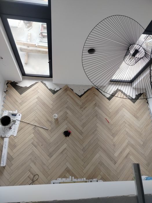 Budowa domów ,WYKOŃCZENIA ,Jodełka , gładzie gipsowe , szpachlowanie