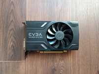 Видеокарта EVGA GeForce GTX 1060 GAMING 6 GB (06G-P4-6161-KR).